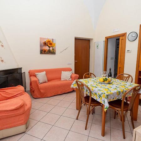Casa Maria Vittoria Villa Минори Екстериор снимка