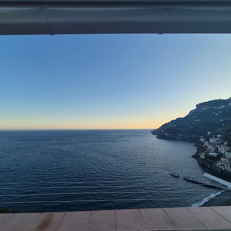 Casa Maria Vittoria Villa Минори Екстериор снимка