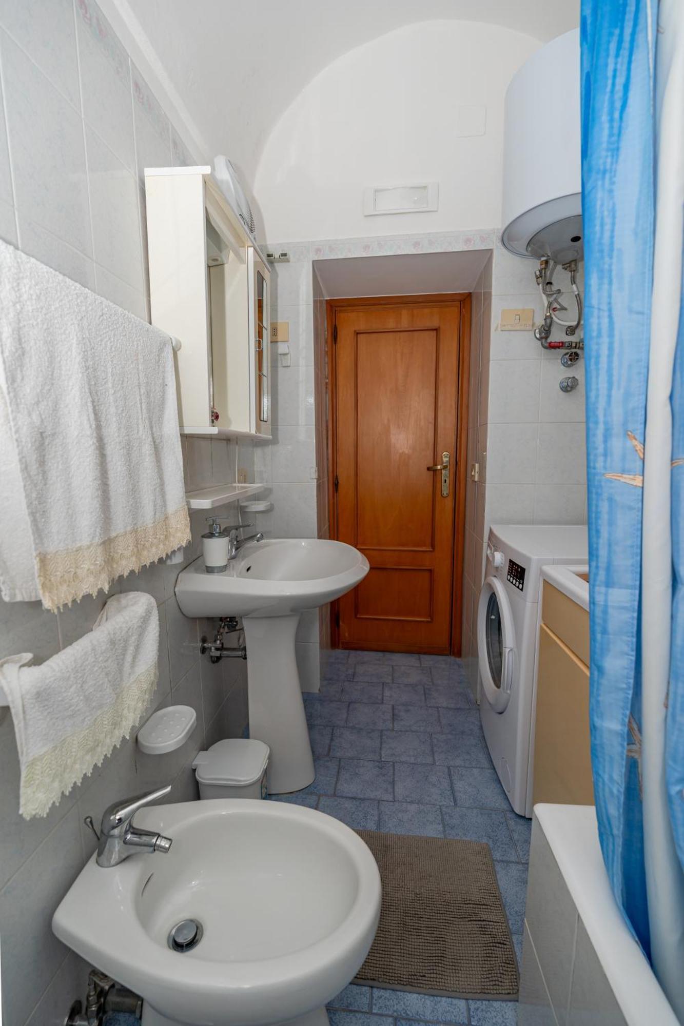 Casa Maria Vittoria Villa Минори Екстериор снимка