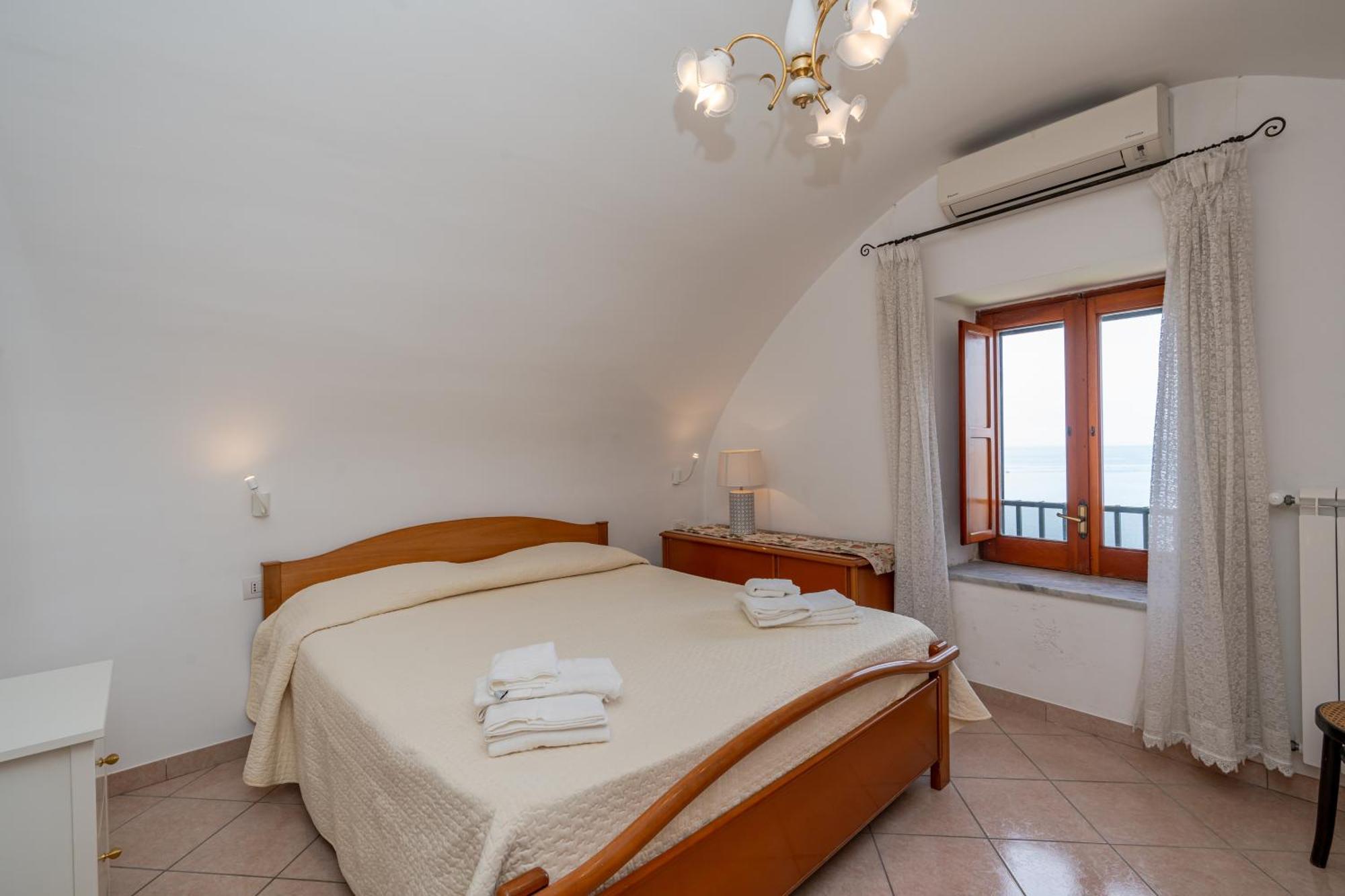 Casa Maria Vittoria Villa Минори Екстериор снимка