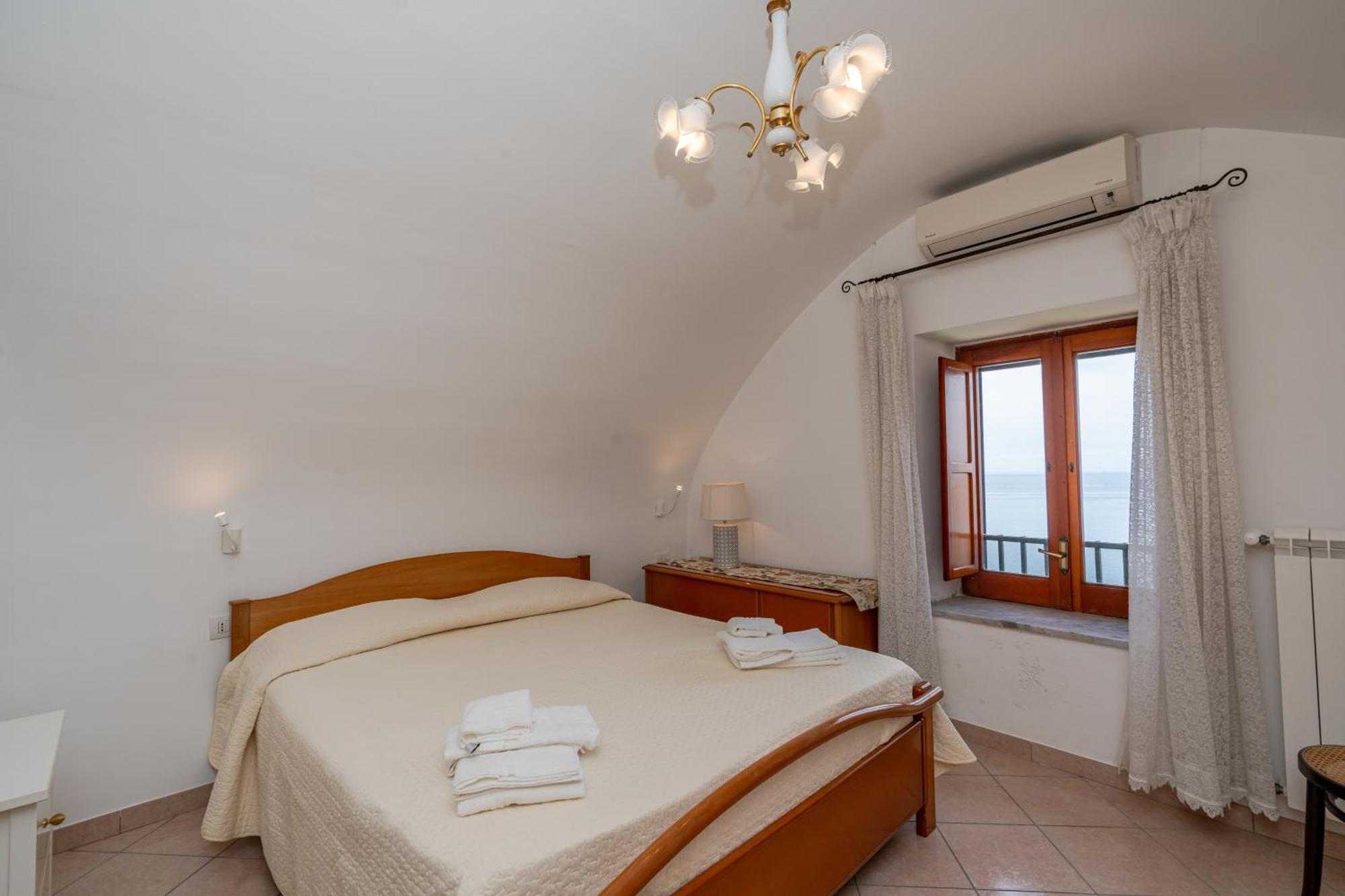 Casa Maria Vittoria Villa Минори Екстериор снимка